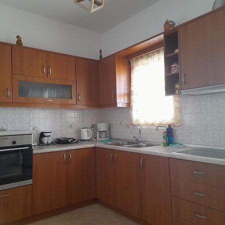 Elzahed Apartments Maestro Kimolos Exterior photo